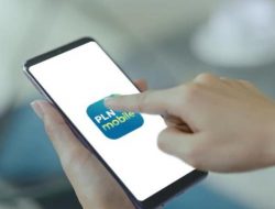 Luar Biasa, Sebanyak 16, 2 Juta Pengguna Unduh Aplikasi PLN Mobile