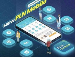 Laporkan Gangguan Kelistrikan Lewat PLN Mobile, Semua Makin Mudah Dalam Genggaman