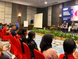 Prof. Rhenald Kasali: Pemuda Adalah The Wind Of Change Bagi Indonesia