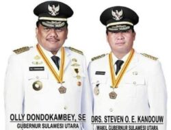 Manajemen Kepegawaian Pemprov Sulut Raih Penghargaan di BKN Award