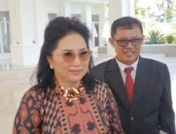 Dies Natalis Fakultas Pertanian Unsrat , Rita Dondokambey Gaungkan ‘Marijo Ba Kobong’