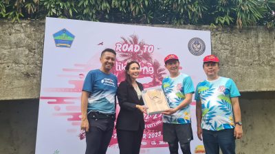 Kerja Ekstra Bupati Joune Ganda, Branding Iklan Wisata Likupang Bakal Hiasi Ruang Publik Jakarta