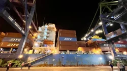 ODSK Buka Buka Jalur Ekspor Komoditi ke Tiongkok Via Laut