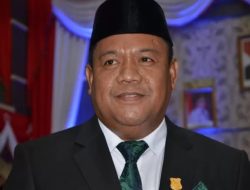 Ketua DPRD Gorontalo Apresiasi Kinerja Setwan DPRD Kotamobagu