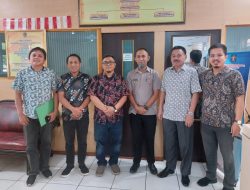 DPRD Kotamobagu Kunker ke Pemkot Gorontalo Terkait Usulan Ranperda