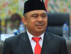 Ketua DPRD Kotamobagu Turut Berduka Atas Wafatnya Aleg dari Partai Hanura