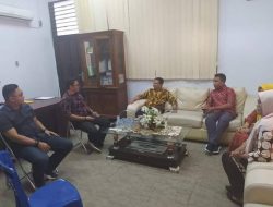 Terkait Pengembangan KOperasi dan UMKM, DPRD Gorontalo Sharing dengan DPRD Kotamobagu