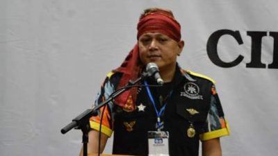 GMBI Sulut Desak Kejati Tangkap Denni Lolong dan Kolega, Diduga Korupsi Lahan RSUD Walanda Maramis