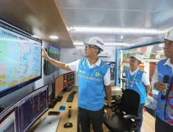 Dirut PLN Pastikan Seluruh Sistem Kelistrikan di Bali Andal, Jelang KTT WWF