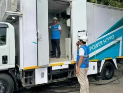 PLN Apel Siaga Kelistrikan dan Pastikan KTT WWF 2024 di Bali Sukses