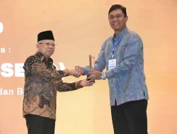 PLN Sabet Penghargaan CSR Awards 2024 Kementerian Desa PDTT