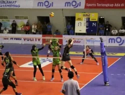 Pekan Ketiga Proliga 2024 Seri Palembang, Jakarta Electric PLN Siap Rebut Kemenangan