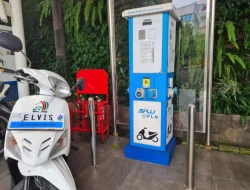 Diapresiasi Berbagai Pihak, PLN Siagakan 104 Personel dan 52 Unit EV Charger di KTT WWF ke-10