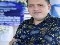 Klarifikasi “Donald Pakuku” Keterkaitan Sie You Ho dalam Kasus Penembakan di PETI Minahasa Tenggara.