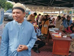 Warga Apresiasi Mudik Gratis Polda Sulawesi Utara Bersama Pemprov