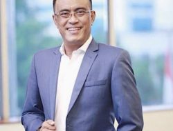 Apresiasi sangat tinggi buat Dirut PDAM Meiky Taliwuna, dalam pelayanan dan pengembangan penyaluran Air bersih