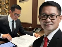 Menuju Gelar Doktor IPDN, Joune Ganda Beber Potensi Pariwisata Minut Dalam Pembangunan Kawasan Metropolitan Bimindo