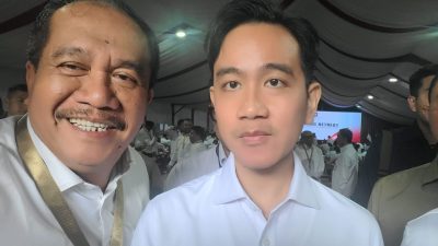 Bupati Asahan Ikuti Retret Hari ke-6 di Akmil Magelang