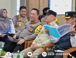 Cek One Way Nasional di KM 70 Cikatama, Kapolri: Ada Peningkatan tapi Tetap Lancar