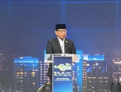 PLN Kembangkan EBT Dorong PE Nasional