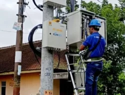PLN Berhasil Normalkan Pasokan Listrik Sulut-Gorontalo