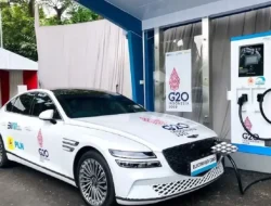 Hadapi Natal dan Tahun Baru, PLN Siapkan 2.490 Unit SPKLU