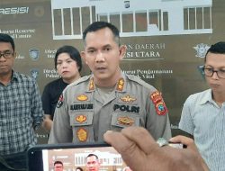 Kabid Humas: Mari Kita Kawal Bersama Kasus Korupsi Dana Hibah Pemprov ke GMIM, Jangan Termakan Isu-Isu