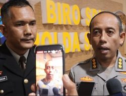 Rekrutmen Calon Anggota Polri di Polda Sulut Terapkan Prinsip Bersih, Transparan, Akuntabel, dan Humanis
