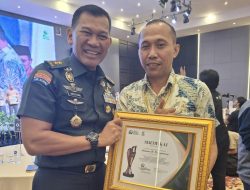 Mayjen TNI Kristomei Sianturi Beri Apresiasi Langsung kepada Pimred PRONews5.com