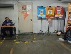 Driver Lalamove Asal Cilangkap Keluhkan Akun Diblokir Tanpa Alasan Jelas