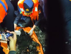 RS Bhayangkara Polda Sulut Pastikan Tulang yang Ditemukan di KM Barcelona V A Bukan Tulang Manusia