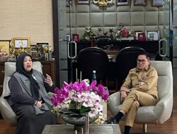 Soal Perlindungan Pekerja, Bupati Joune Ganda Diapresiasi BPJS Ketenagakerjaan