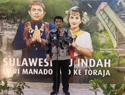 Gubernur Yulius Selvanus Realisasikan Jalur Penerbangan Langsung Manado – Toraja