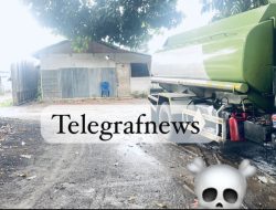 Solar Subsidi Jadi Rebutan, Oknum Aparat Diduga Ikut Bermain