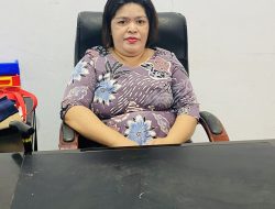 Alumni SMK Negeri 2 Bitung Ukir Prestasi, Raih Jabatan Manager di Perusahaan Mitra Sekolah