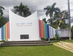 SMK Negeri 1 Bitung Terima Bantuan Revitalisasi Pendidikan Senilai Rp 3,9 Miliar