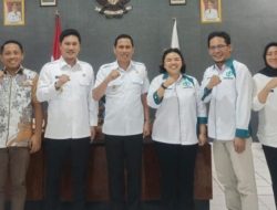 Tingkatkan PAD, Pemkot Kotamobagu, Kerjasama PD Gadasera