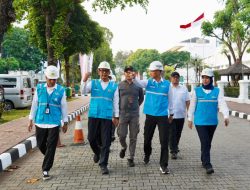 Pasokan Listrik PLN Andal, Rangkaian Peringatan HUT RI Berlangsung Meriah