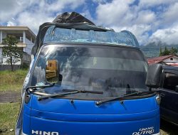 Polres Bitung Dalami Kasus Dugaan Penyalahgunaan BBM, Empat Kendaraan Diamankan