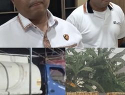 Kangkangi Ultimatum Gubernur Yulius Selvanus! RB Alias Opo Diminta Segera Ditetapkan Sebagai Tersangka Utama