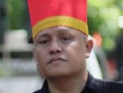 Ormas Adat Brigade Nusa Utara Ajak Jaga Kamtibmas Untuk Sulut Aman dan Kondusif