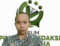 FPRMI Sulut Reshuffle, Adrianus Pusungunaung Resmi Nahkodai 2025–2028