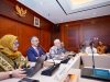 Uni Eropa, KfW, dan PT SMI Perkuat Dukungan Pembiayaan Proyek Pumped Storage di Indonesia