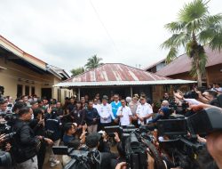PLN Dukung KESDM Salurkan BPBL ke Ratusan Keluarga Prasejahtera di Minahasa