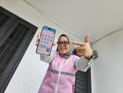 Gelegar SwaCAM Beri Peluang Hadiah Besar, PLN Ajak Pelanggan Aktif Catat Meter Mandiri