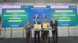 Norwegia Apresiasi Langkah Indonesia, PLN Perkuat Fondasi Skema Carbon Financing Terbesar di Tanah Air