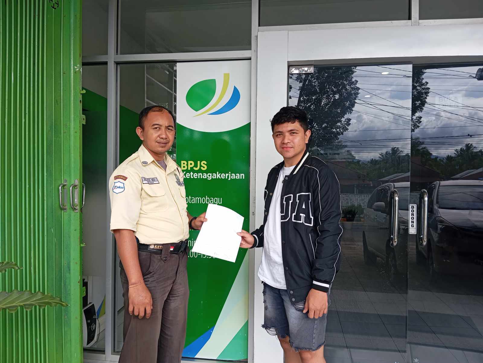 Denis Sebut BPJS Ketenagakerjaan Simpanan Ekonomi