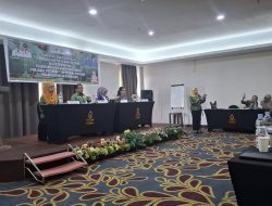 Rindah Mokoginta Perkuat Pengelolaan Pustu dan Posyandu Dukung Transformasi Layanan Primer