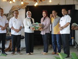 Pererat Silaturahmi Antar Daerah, Pemkot Kotamobagu Kunker Ke Boltara