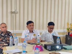 Penyidik Pol-PP Kotamobagu, siap Sidangkan 3 Pemilik Cafe Penjual Minol Ilegal